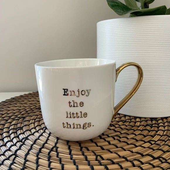 Ceramic Mug ✨ - Picture 3 of 5